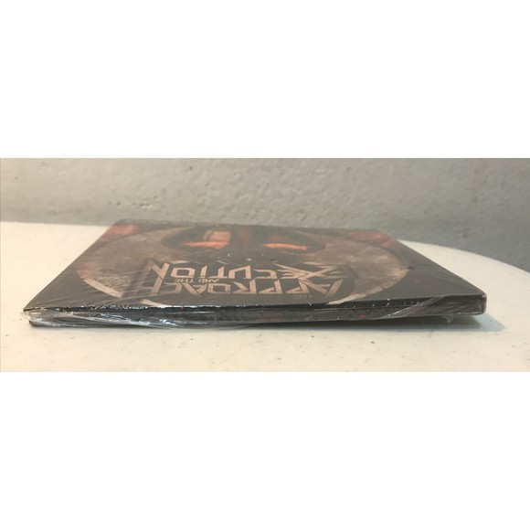 Kings Among Runaways by The Approach and the Execution, New CD, Metal - Picture 2 of 7